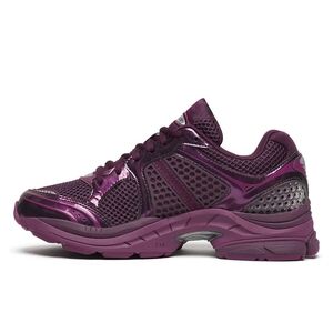 Women's Purple Athletic Shoes